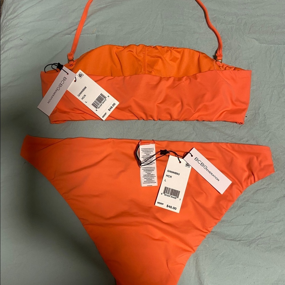 BCBGeneration women’s swimwear - Picture 11 of 16
